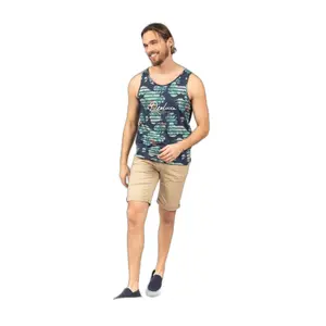 Tank top Deeluxe Zonito image-0