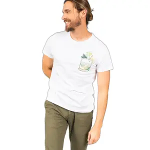 T-shirt Deeluxe moscow+ image-0