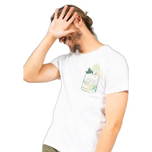 T-shirt Deeluxe moscow+ image-3