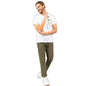 T-shirt Deeluxe moscow+ image-1
