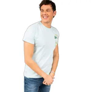T-shirt Deeluxe moscow+ image-2