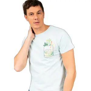 T-shirt Deeluxe moscow+ image-3