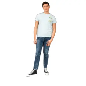 T-shirt Deeluxe moscow+ image-0