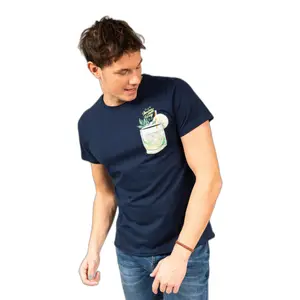 T-shirt Deeluxe moscow+ image-0
