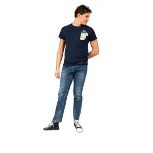T-shirt Deeluxe moscow+ image-1