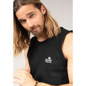 T-shirt Deeluxe amareto db image-4
