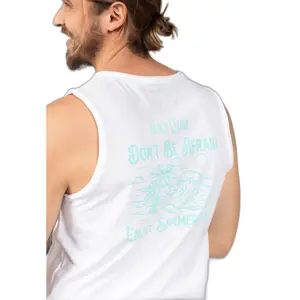 T-shirt Deeluxe amareto db image-3