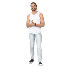 T-shirt Deeluxe amareto db image-2