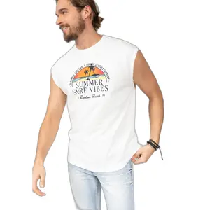 T-shirt Deeluxe seashore db image-0