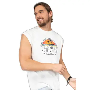 T-shirt Deeluxe seashore db image-3