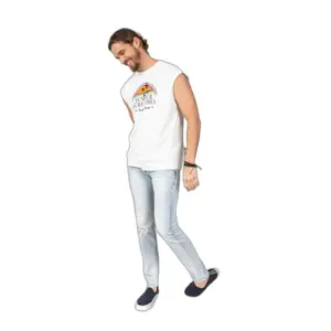 T-shirt Deeluxe seashore db image-2