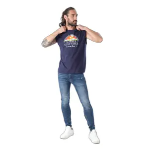 T-shirt Deeluxe seashore db image-1