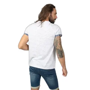 T-shirt Deeluxe shamar m+ image-2