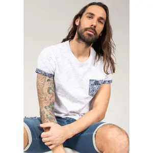 T-shirt Deeluxe shamar m+ image-3