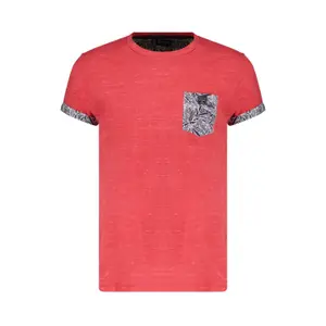 T-shirt Deeluxe Shamar image-0