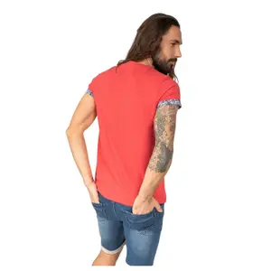 T-shirt Deeluxe Shamar image-3