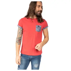 T-shirt Deeluxe Shamar image-1