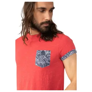 T-shirt Deeluxe Shamar image-6