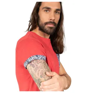 T-shirt Deeluxe Shamar image-4