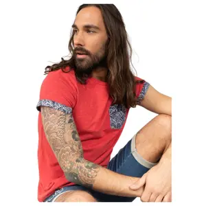 T-shirt Deeluxe Shamar image-5