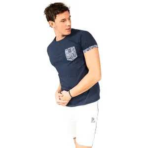 T-shirt Deeluxe Shamar image-1