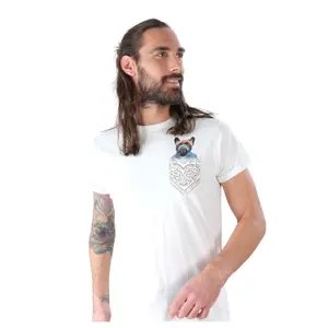 T-shirt Deeluxe Pepito image-1