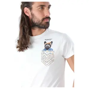 T-shirt Deeluxe Pepito image-3