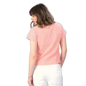 T-shirt femme Deeluxe estelle image-1
