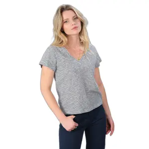 T-shirt femme Deeluxe estelle image-1