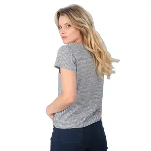 T-shirt femme Deeluxe estelle image-3