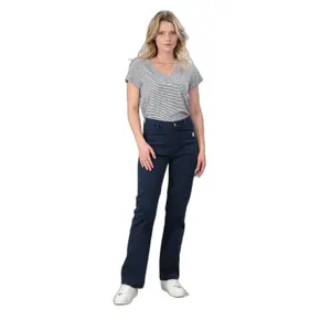 T-shirt femme Deeluxe estelle image-2