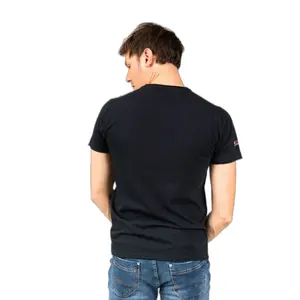 T-shirt Deeluxe palmeria+ image-1