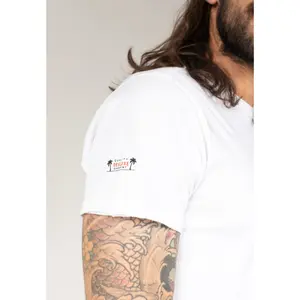 T-shirt Deeluxe palmeria+ image-4