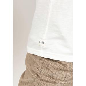 T-shirt Deeluxe Robotrip image-4