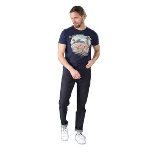 T-shirt Deeluxe oldschool image-1