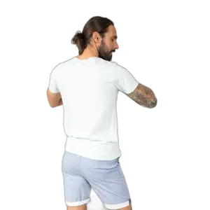T-shirt Deeluxe portofino image-1