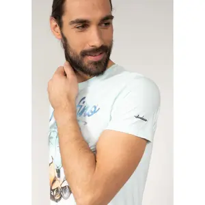 T-shirt Deeluxe portofino image-3