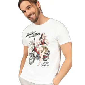 T-shirt Deeluxe honodax image-0