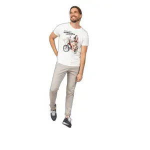 T-shirt Deeluxe honodax image-1