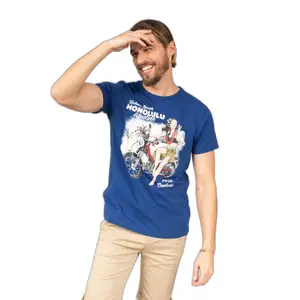 T-shirt Deeluxe honodax image-0