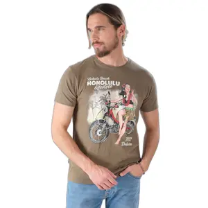 T-shirt Deeluxe honodax image-0