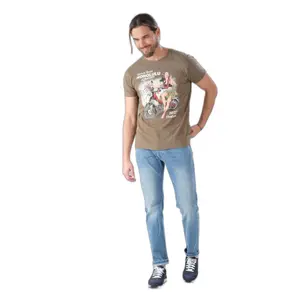 T-shirt Deeluxe honodax image-1