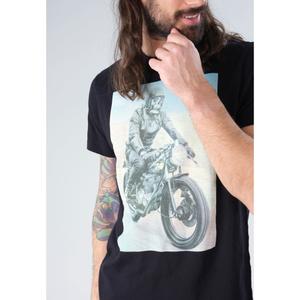 T-shirt Deeluxe Ringo image-3