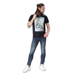 T-shirt Deeluxe Ringo image-1