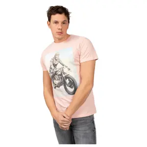 T-shirt Deeluxe Ringo