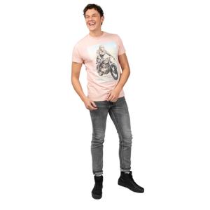 T-shirt Deeluxe Ringo image-1