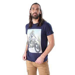 T-shirt Deeluxe Ringo image-1