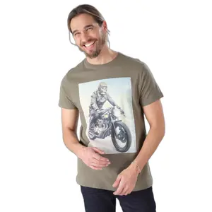 T-shirt Deeluxe Ringo image-0