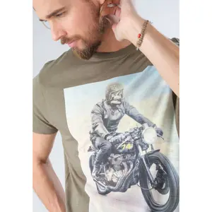 T-shirt Deeluxe Ringo image-3