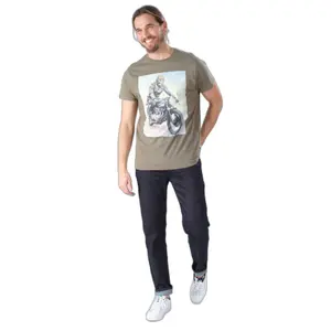 T-shirt Deeluxe Ringo image-1